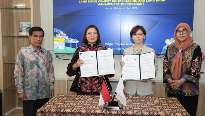 Kementerian ATR/BPN