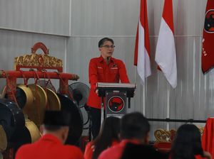 PDIP Jatim Apresiasi Putusan MK soal TNI/Polri Dipidana Jika Cawe-cawe Pilkada