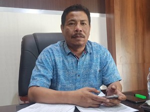 DPRD Minta UMP di Bengkulu Naik 20 Persen