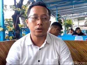 KPU Batalkan Debat Ketiga Pilbup Sampang Buntut Insiden Pembacokan Saksi