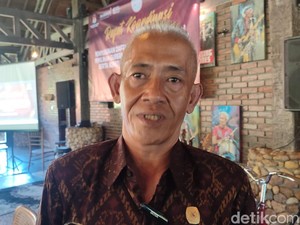Status Naik, Tabanan Masuk Zona Kuning Pilkada 2024