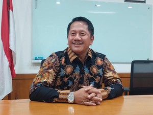 Bos REI: Indonesia Hadapi 3 Krisis, Industri Perumahan Bisa Survive