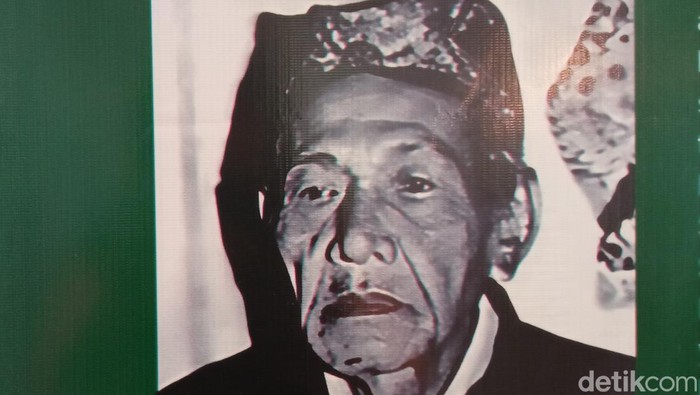 Ki Kandeg.