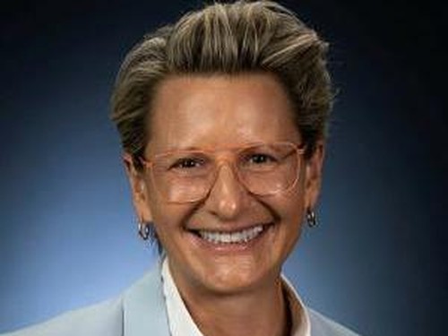 Konsul-Jenderal Australia di Bali, Jo Stevens. (Dok. Konjen Australia)