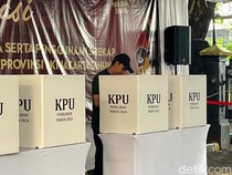 Syarat Menang 1 Putaran Pilkada 2024 di Jakarta, Cek Ketentuannya!