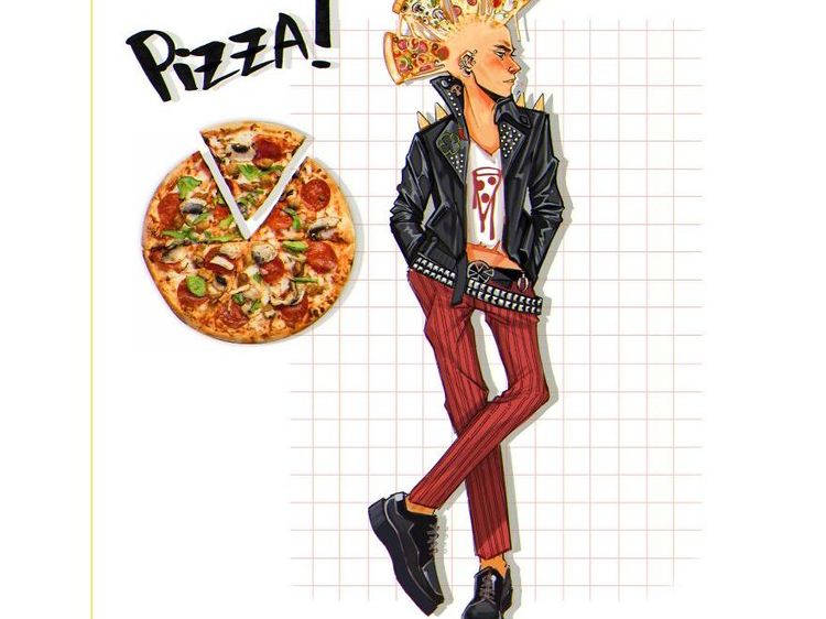 Kreatif! 10 Snack dan Minuman Populer Ini Diubah Jadi Karakter Kartun Imut