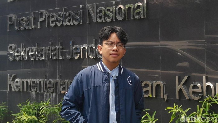 M Fazil  Ihsan Lanasa