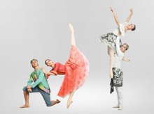 Menuju Usia 70 Tahun, Marlupi Dance Academy Gelar Pentas Si Kabayan