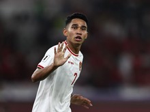 Euforia Kemenangan Timnas Lawan Arab Saudi