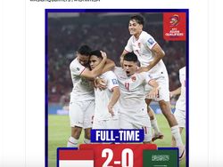 Meme Grup C Saling Baku Hantam Kecuali Jepang