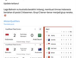 Meme Grup C Saling Baku Hantam Kecuali Jepang