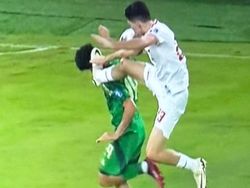 Kumpulan Meme Justin Hubner Mode Preman