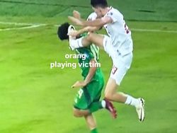 Kumpulan Meme Justin Hubner Mode Preman