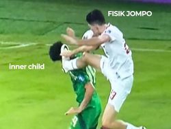 Kumpulan Meme Justin Hubner Mode Preman