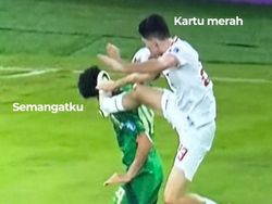 Kumpulan Meme Justin Hubner Mode Preman