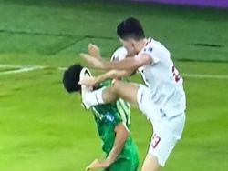 Kumpulan Meme Justin Hubner Mode Preman