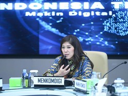 Komdigi Mulai Batasi Usia Pengguna Medsos Maret 2026