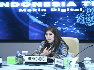 Komdigi Godok Aturan Akun Medsos Wajib Verifikasi Pakai Nomor HP