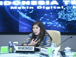 Menkomdigi Minta Operator Gratiskan Internet buat Korban Gunung Lewotobi