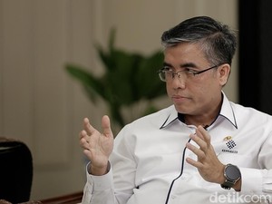 Menaker Sebut PPN 12% Usung Prinsip Keadilan, Beberkan Kado buat Pekerja