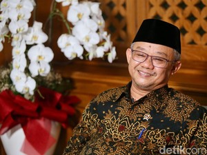 Gebrakan 1 Tahun Mendikdasmen Abdul Muti: Ubah Kebijakan Nadiem Makarim-Deep Learning