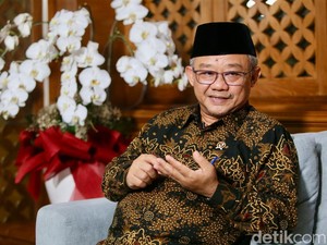 Soal Concern Prabowo ke STEM, Mendikdasmen: Ilmu Sosial Termasuk Science