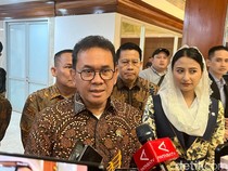 RI Mau Impor Beras 1 Juta Ton dari India