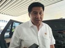 Ara: Pramono Didukung PDIP-RK Didukung Prabowo-Jokowi, Rakyat Pilih Siapa?