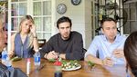 Nathan Tjoe-A-On Disuguhi Nasi Liwet di Rumah Raffi Ahmad