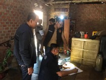 Halusinasi Picu Sumari Habisi Nyawa Anak Sendiri