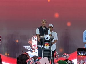 Uhel Mau Angkat Residivis Jadi Anggota BKD untuk Tekan Kriminalitas
