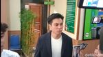Paula Verhoeven dan Baim Wong Konsisten Hadiri Sidang Cerai