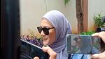 Paula Verhoeven dan Baim Wong Konsisten Hadiri Sidang Cerai
