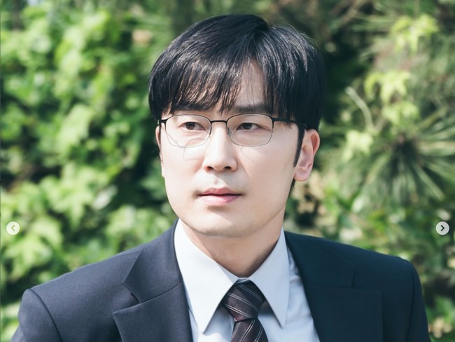 Pemain The Fiery Priest Season 2