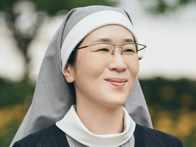 Pemain The Fiery Priest Season 2