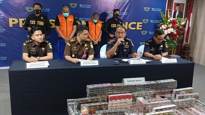 Pemkab Pasuruan