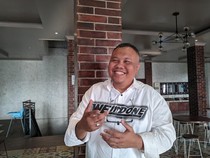 Gimik Politik TGB Dukung Zul-Uhel Dinilai Bikin Pilgub NTB Sengit