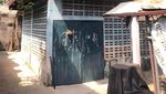 Potret Penginapan Rumah Kumuh, Kini Sudah Full Booked hingga 2026!