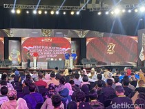 Luthfi Bakal Kembangkan Wisata Ramah Muslim di Jawa Tengah