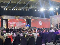 Singgung Potensi Wisata Air Jateng, Yasin Gagas Lomba Mancing Skala Dunia