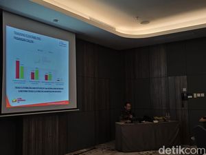 Survei LSI Denny JA Pilwalkot Makassar: Elektabilitas SEHATI Naik Jadi 29,5%