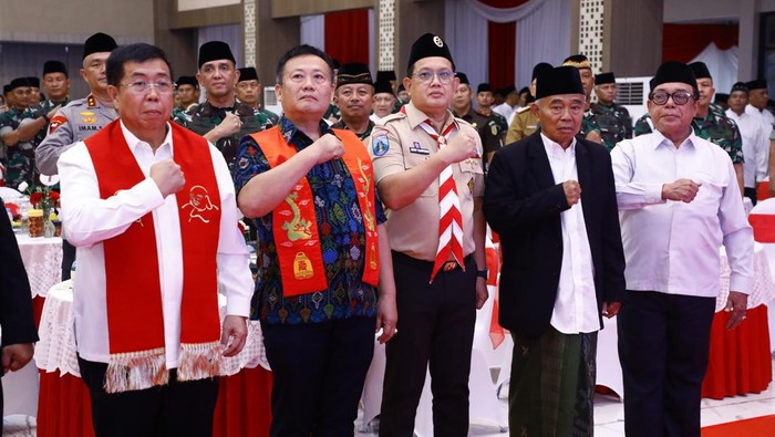 Pj Gubernur Jatim