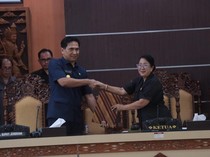 Defisit APBD Jembrana 2025 Capai Rp 40 Miliar