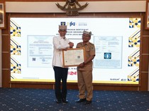 Kopi Robusta Java Banyuwangi Ditetapkan Sebagai Indikasi Geografis