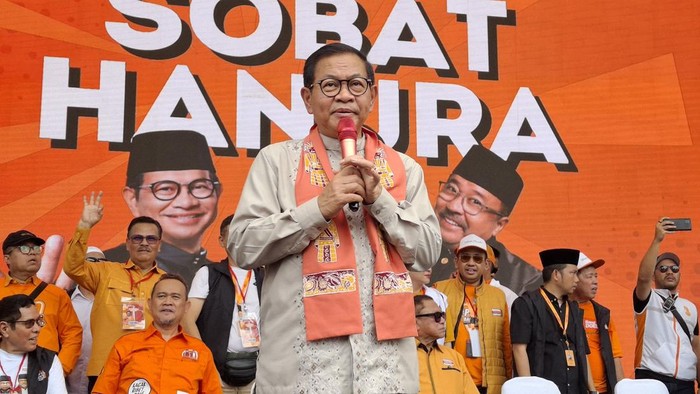 Pramono Anung
