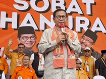Pramono Janji Tuntaskan Penjualan Saham Anker Bir: Saya Kejar di DPRD