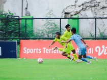 Takluk 0-1 dari Persikas, Pelatih PSIM Bongkar Penyebab Kekalahan Timnya
