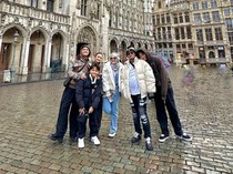 Sule Sebut Ada Oknum yang Tak Daftarkan Pernikahan Rizky Febian ke Negara