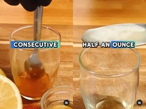 Konsumsi Racikan 3 Bahan Ini Bisa Untuk Detoks Tubuh