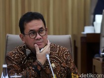 Mendag Masih Tunggu Surat Balasan Sri Mulyani soal Kebijakan Minyakita
